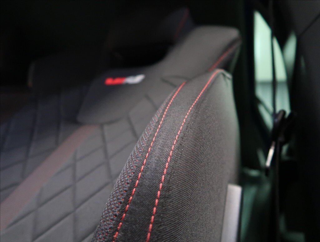 Škoda Octavia Kombi 2,0 l 180 kw