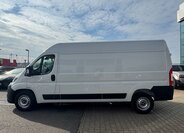 Toyota Proace Max Skříň 2,2 l 103 kw