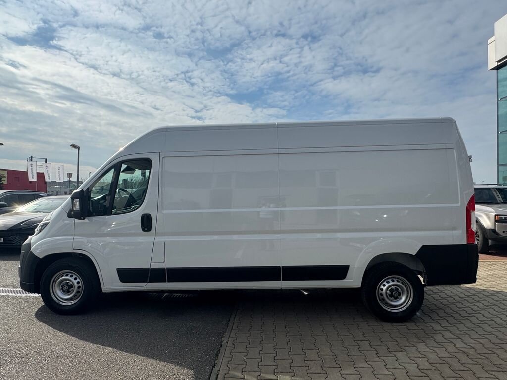 Toyota Proace Max Skříň 2,2 l 103 kw