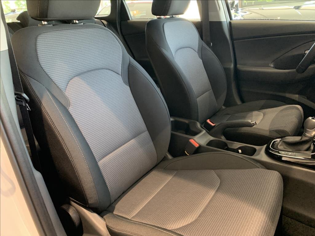 Hyundai i30 Kombi 998,0 74 kw