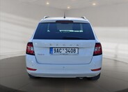Škoda Fabia 4
