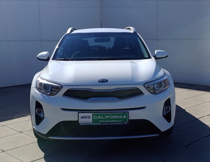 KIA Stonic Hatchback 1,4 l 73 kw