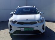 KIA Stonic Hatchback 1,4 l 73 kw
