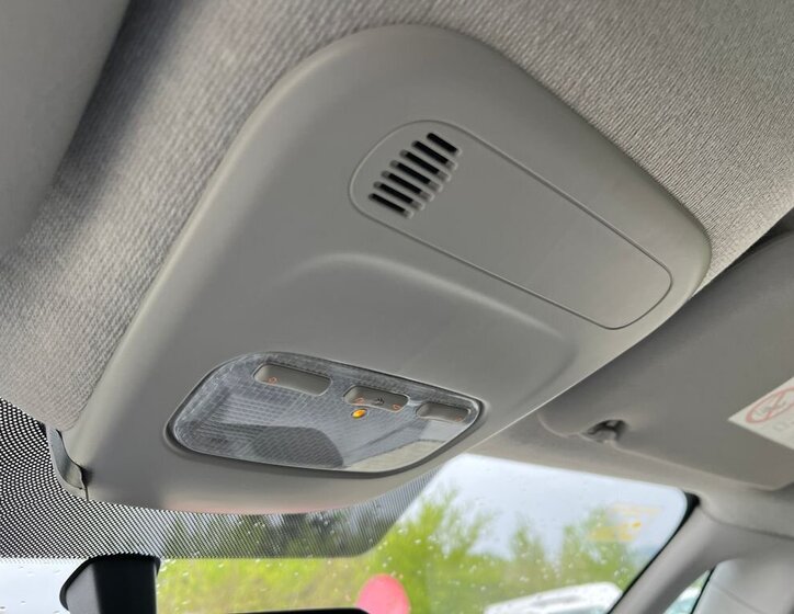 Citroën C3 Picasso MPV 1,4 l 70 kw