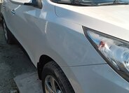 Hyundai ix35 SUV / Terénní 0,0 136 kw