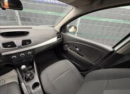 Renault Fluence Sedan 1,6 l 81 kw