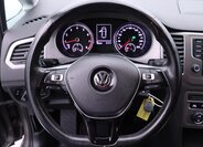 Volkswagen Golf Sportsvan 19