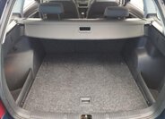 Škoda Fabia Kombi 1,2 l 63 kw