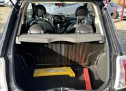 Fiat 500 Hatchback 1,2 l 51 kw