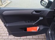 Volkswagen Touran MPV 2,0 l 110 kw