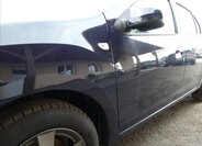 Dacia Logan Sedan / Limuzína 999,0 54 kw