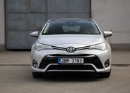 Toyota Avensis Kombi 1,6 l 82 kw