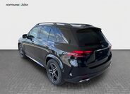 Mercedes-Benz GLE 8