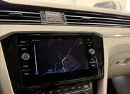 Volkswagen Passat 20