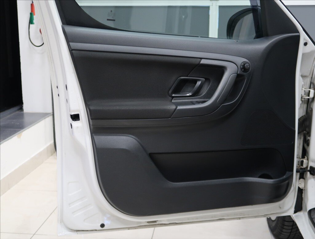 Škoda Roomster MPV 1,4 l 63 kw