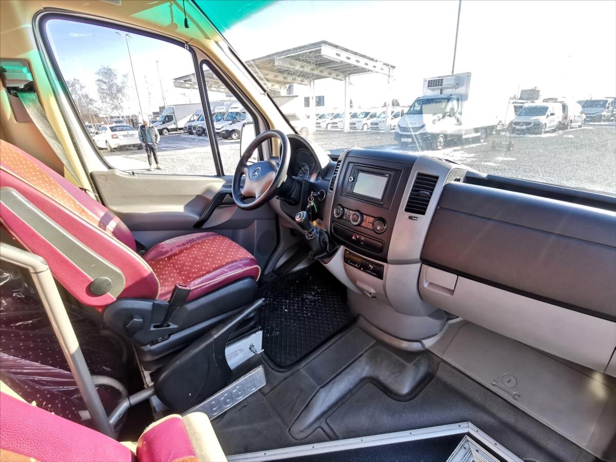 Mercedes-Benz Ostatní