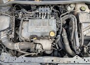 Opel Astra Sedan 1,4 l 103 kw