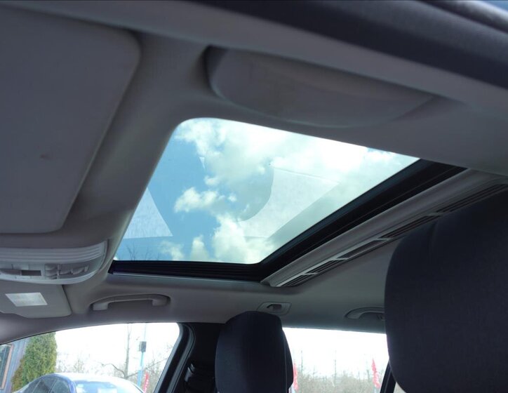 Mercedes-Benz Třídy E Kombi 3,0 l 195 kw