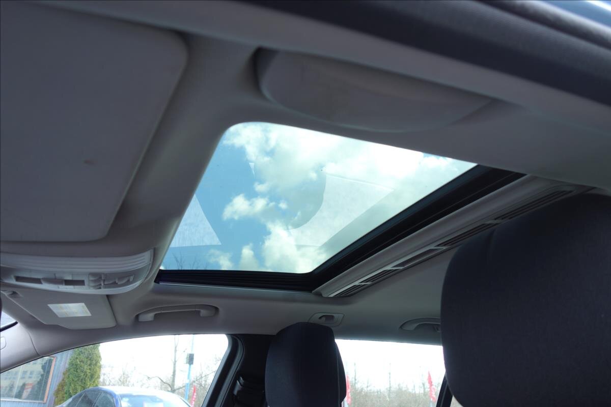 Mercedes-Benz Třídy E Kombi 3,0 l 195 kw