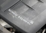 Mercedes-Benz Třídy B Kombi 1,5 l 80 kw