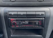 Škoda Octavia Sedan / Limuzína 1,6 l 75 kw