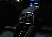 Mercedes-Benz Třídy S 36