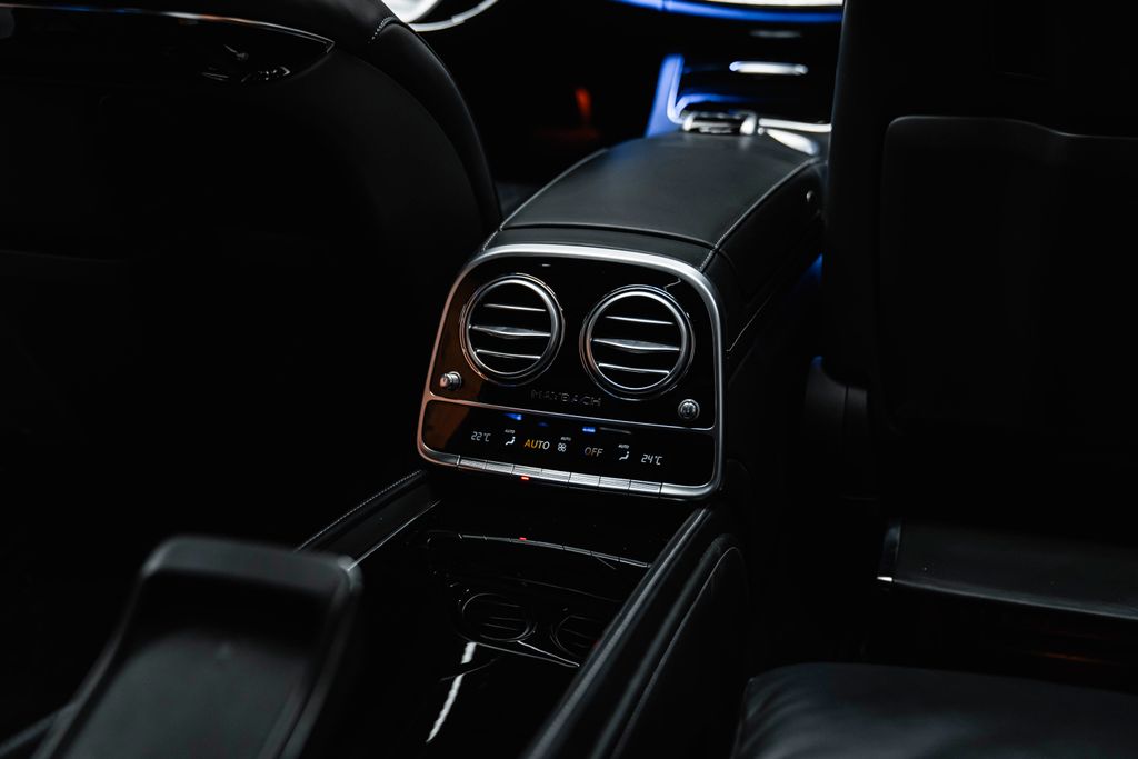 Mercedes-Benz Třídy S