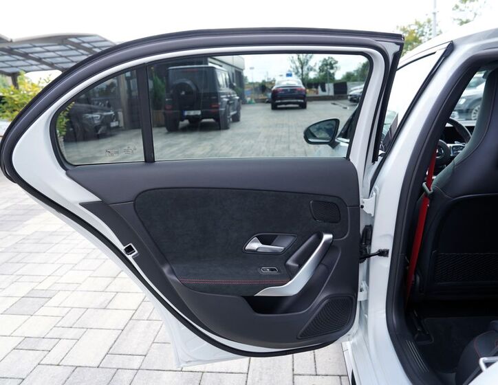 Mercedes-Benz Třídy A 15