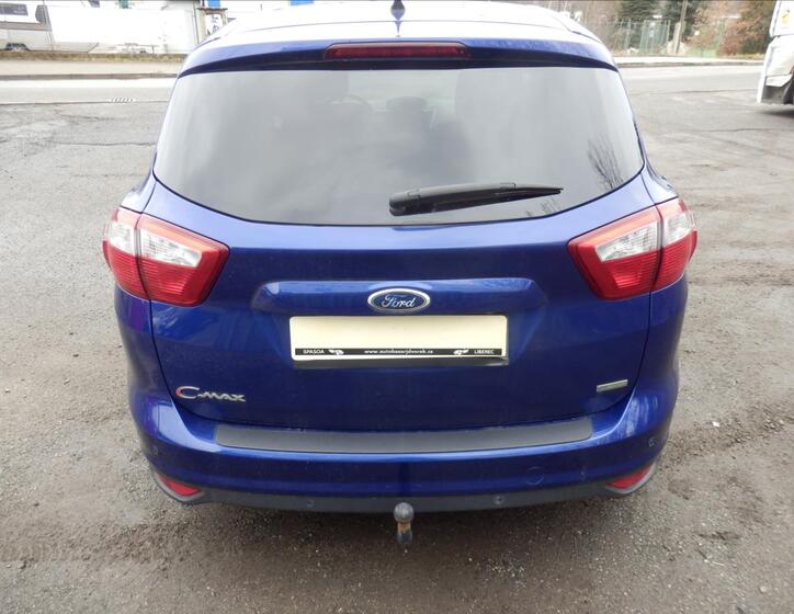 Ford C-MAX 10