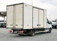 Mercedes-Benz Sprinter Ostatní 2,1 l 110 kw