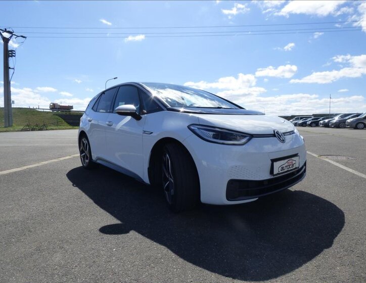 Volkswagen ID.3 Kombi 0,0 150 kw