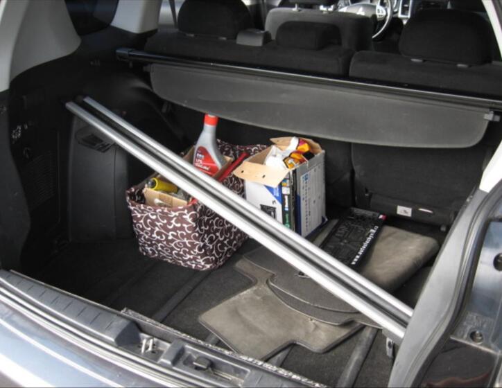 Mitsubishi Outlander 10