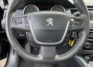 Peugeot 508 Kombi 1,6 l 84 kw