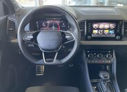 Škoda Karoq SUV 1,5 l 110 kw