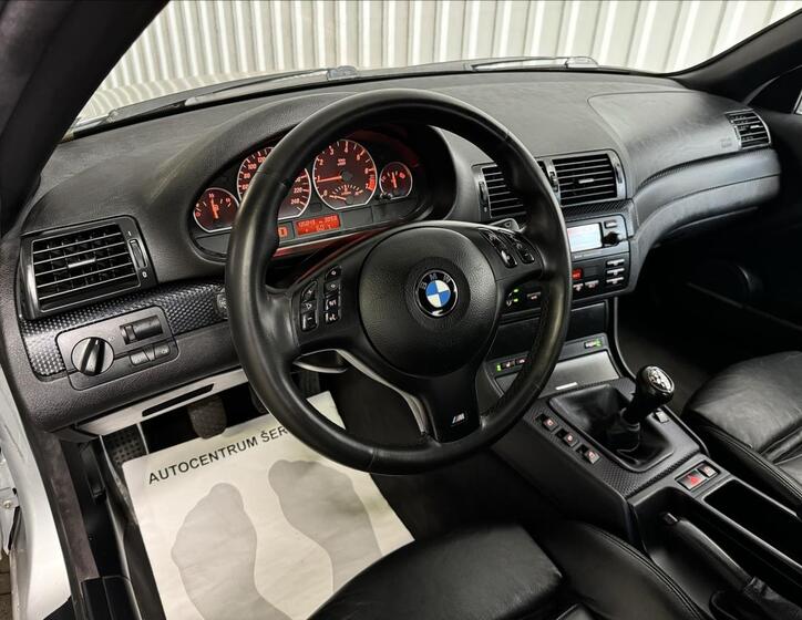 BMW Řada 3 22