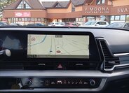 KIA Sportage SUV / Terénní 1,6 l 132 kw
