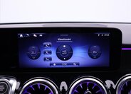 Mercedes-Benz GLB SUV / Terénní 2,0 l 110 kw