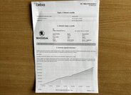 Škoda Kodiaq SUV / Terénní 2,0 l 140 kw