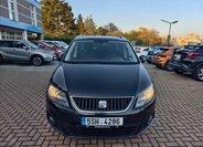 Seat Alhambra MPV 1,4 l 110 kw