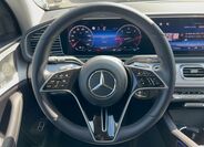 Mercedes-Benz GLE 18