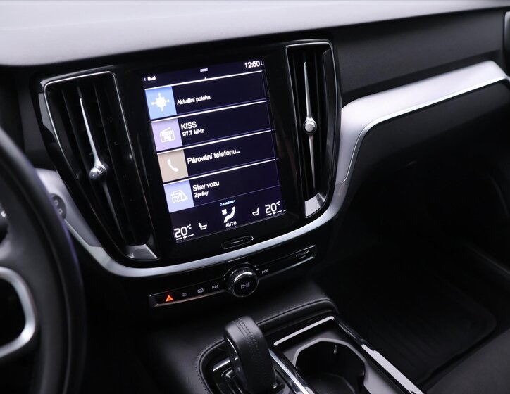 Volvo V60 Kombi 2,0 l 186 kw