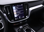 Volvo V60 Kombi 2,0 l 186 kw