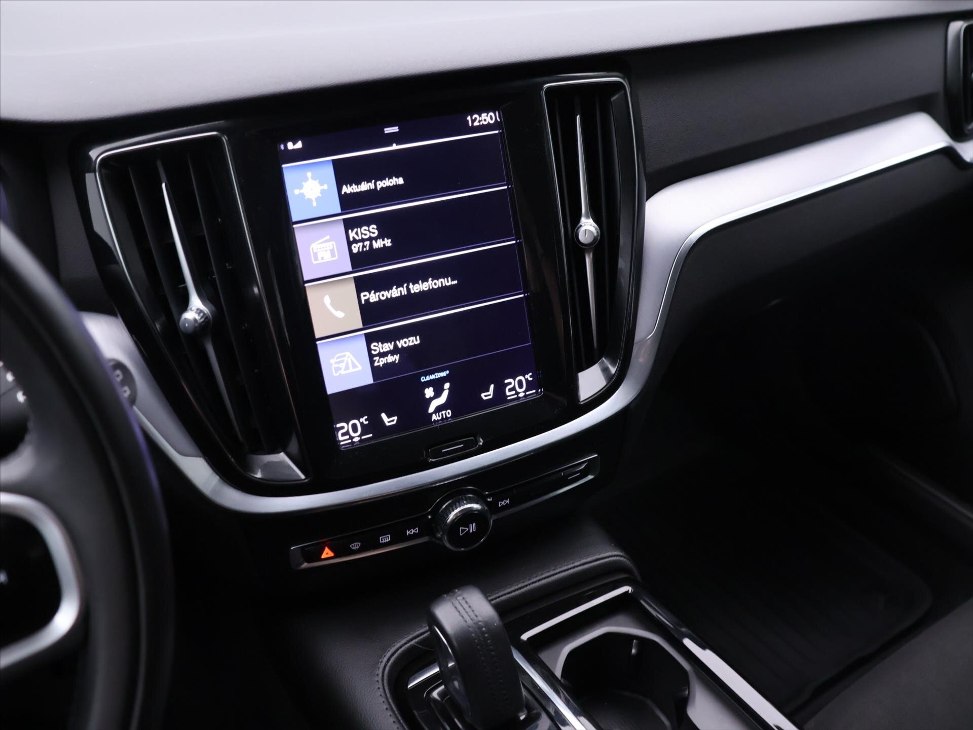 Volvo V60 Kombi 2,0 l 186 kw