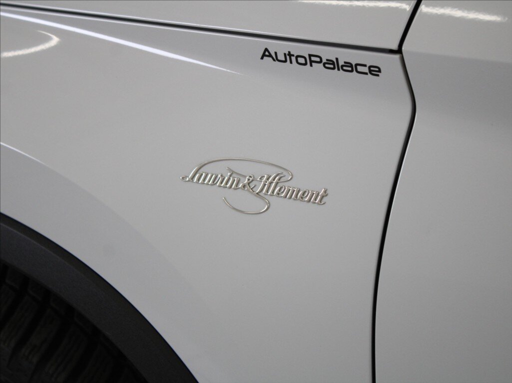 Škoda Kodiaq SUV / Terénní 2,0 l 147 kw