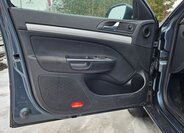 Škoda Octavia Kombi 1,6 l 75 kw