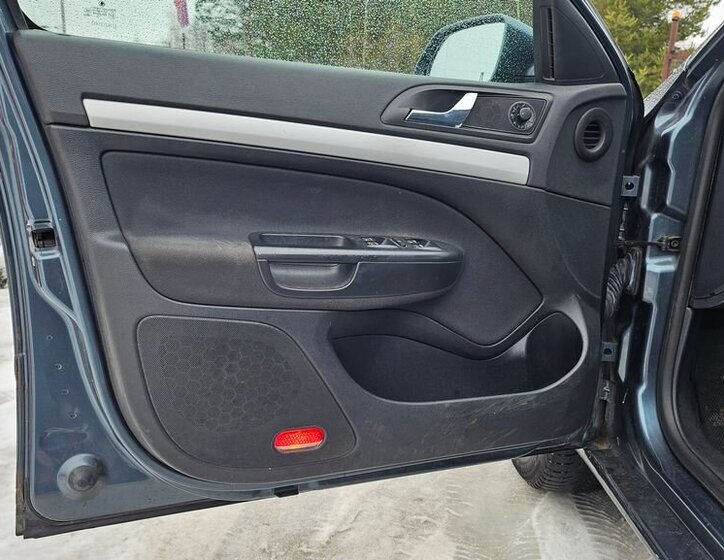 Škoda Octavia Kombi 1,6 l 75 kw