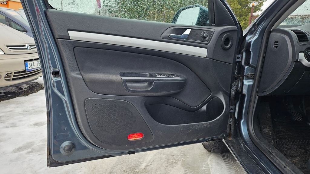 Škoda Octavia Kombi 1,6 l 75 kw