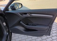 Audi A3 Hatchback 1,2 l 77 kw