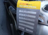 Mercedes-Benz GLK SUV 3,0 l 170 kw