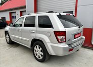 Jeep Grand Cherokee SUV / Terénní 3,0 l 160 kw